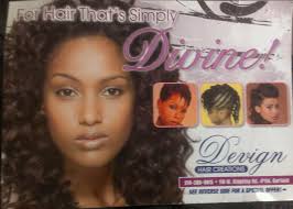 Devign Hair Creations