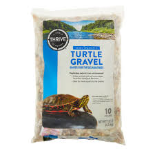 How much do turtles cost at petsmart. Thrive Semi Aquatic Turtle Gravel Reptile Substrate Bedding Petsmart