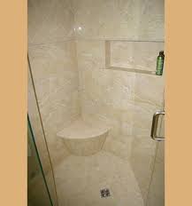 Built In Shower Seats Benches Leg Ledge For Shaving A Corner Seat Or Bench Seats Where Applicable Corner Shower Seat Shower Seats Shower Bench Built In