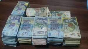 We did not find results for: Doi BÄƒrbaÈ›i Au Incercat SÄƒ ScoatÄƒ Ilegal Din È›arÄƒ Aproape JumÄƒtate De Milion De Lei RomaneÈ™ti Actualitate