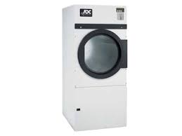 Ad Series American Dryer Are equipped with smart display features and higher resolutions to show your ads in a more creative way at stores. ad series american dryer
