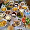 12 easy middle eastern recipes for your meal plan easy often feels like a misnomer when it comes to middle eastern dishes so my goal with these items was to find things you could truly make easily. 3