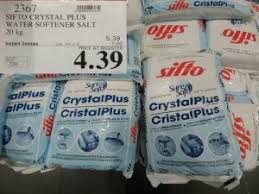 Water softener salt pellets costco. Costco Ca Water Softener Salt