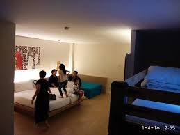 Choose from contactless same day delivery, drive up and more. Grand Room Bunk Bed 1 King 1 Double Decker And 1 Sofa Bed Picture Of The Bed Hatyai Hat Yai Tripadvisor