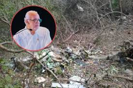 Investiga FGE posible atentado contra Gobernador de Nayarit