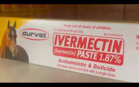 Please use our telehealth platform for all products including, but not limited to, ivermectin. Missouri Poison Center Receiving Uptick In Calls About Ivermectin Consumption