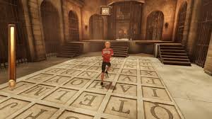 Boyard land rouvre ses portes ce soir !! Fort Boyard Wingamestore Com