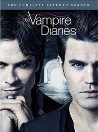 Avec paul wesley, ian somerhalder, candice accola. The Vampire Diaries Season 7 Wikipedia