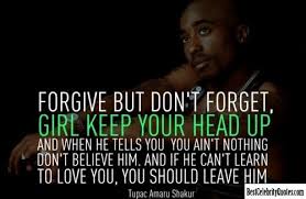 Upgrade any room with this digital download printable of the late 2pac poster. Keep Your Head Up 2pac Shakur Quotes Quotesgram
