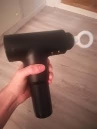3d printed massage gun attachment... Hmmm : rHornyjail
