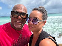 I love this lady. My girlfriend