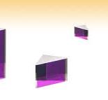 Right-Angle Prism Mirrors, Nd:YAG Laser Lines