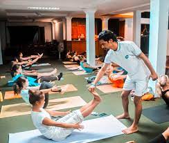 Located in the heart of the nation, which is popular for its enriched culture and heritage, the yoga institute delhi is all set to spread peace, health and joy through yoga. Yoga Classes In Delhi Yoga Studio And Center In Delhi