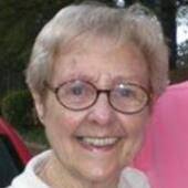 Obituary information for Martha Jane Shaw