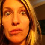 Brandy Larkin's Instagram, Twitter & Facebook