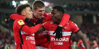 По данным «сэ», переговоры «динамо» и «вольфсбурга» о продаже в немецкий клуб максимилиана филиппа ведутся вокруг суммы в 10 миллионов евро. Dinamo Spartak Prognoz Kf 2 02 Na Match Premer Ligi 13 Marta 2021 Goda Vseprosport Ru