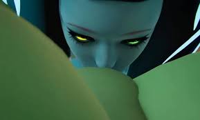 Star Wars: Twilek seX Lesbian watch online