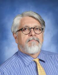 Assistant Principal Mr. Lopez