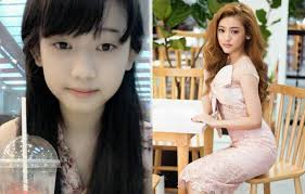 + add or change photo on imdbpro ». Cuá»™c Sá»'ng Hiá»‡n Táº¡i Cá»§a Thuy Vy Sau Nhiá»u Láº§n Nhá» Dao Keo Nang Táº§m Nhan Sáº¯c