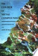 Colour of Metal Compounds