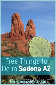 Sedona arizona arizona road trip arizona travel scottsdale arizona oak creek canyon arizona cottonwood arizona prescott arizona arizona usa sedona tour map. 11 Free Things To Do In Sedona Arizona Our Roaming Hearts