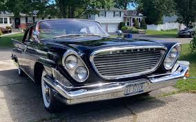 Image result for Pinehurst Green 1961 Chrysler