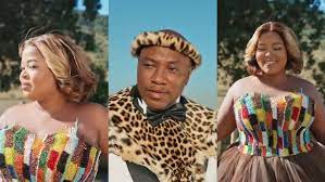 GUYS USEKHONA UNO.5 | UTHANDO NESITHEMBU SEASON 8 START ON 22 JANUARY 2025  ON MZANSI MAGIC - YouTube