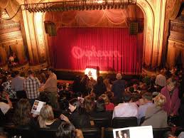 The orpheum theater hosts a great variety of first class productions, drawing thousands of people to a vibrant downtown venue. Orpheum Theatre Los Angeles Opened February 15 1926 Theatre Decor Home Decor