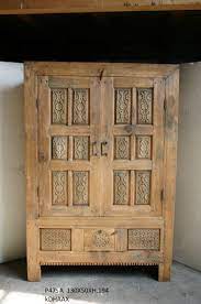 Armadio Pakistan Arredamento Antico Etnico Orientale Produktdesign Orientalisch Design
