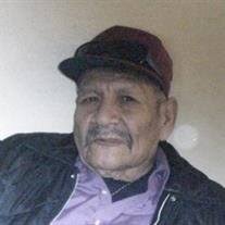 Cecilio Roman Obituary