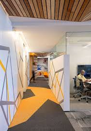 Memo From San Francisco New Builds Office Interior Design Corporate Interiors Office Design