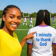 If God is protecting you, please take 1 minute to thank God, Amen!