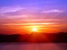 सबसे खूबसूरत सूर्योदय और सूर्यास्त का अनुभव करना है, तो जाए इन जगहों पर -  aawaz.com