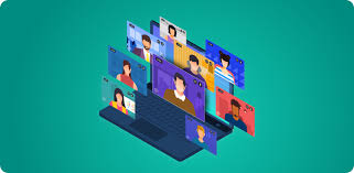 When following the steps below, you may get a message that your computer doesn't meet the requirements. How To Create Virtual Backgrounds For Your Live Videos Manycam Blog Manycam Blog