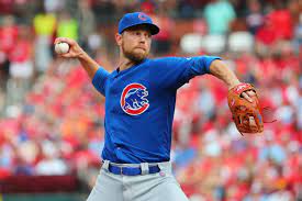 He only swung at 35.5% of the pitches he saw last. Df P2k90yijs2m