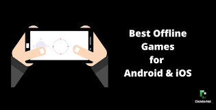 Best Offline Games For Android And Ios In 2020 Offline Games Games Retro Gaming