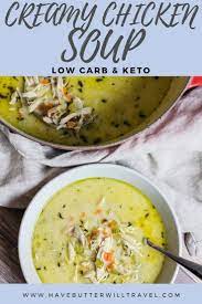 Keto Chicken Soup Perfect For Winter Have Butter Will Travel Recipe Keto Chicken Soup Chicken Soup Recipes Low Carb Chicken Soup