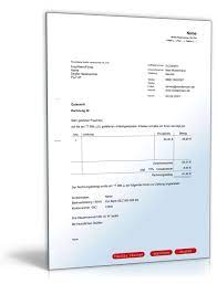 Wenn es um die abrechnung einer warenlieferung oder leistung geht, herrscht oft verwirrung. Scrollen Unsere Druckbar Von Gutschrift Rechnung Vorlage Rechnung Vorlage Rechnungsvorlage Vorlagen Word