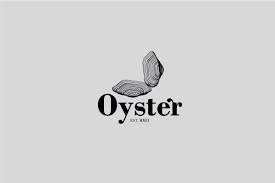 oyster on behance logo design inspiration branding branding design logo graphic design logo