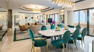 The property's accommodations have been carefully appointed to the highest degree of comfort. Rixos Premium Saadiyat Island