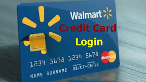 I don't have a capital one online account. Walmart Credit Card Login Online Banking Sign In Register Payment Guide