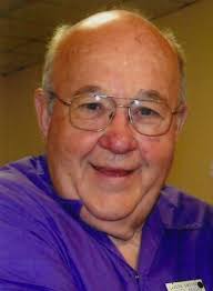 LaVern A. Swenson Obituary