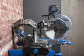 Material steel maximum working load (lbs.) 300 lbs shipping weight 12.60 lb. Delta Cruzer 15 Amp 12 Corded Dual Bevel Sliding Compound Miter Saw At Menards