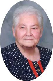 Sallie Mae Carter Shelton (1928-2015)