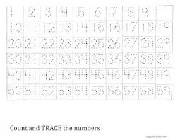 Traceable 100 Charts 100 Chart Classroom Freebies Math