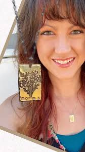 Wanderfully Wild by Shélah |:| Personalized Jewelry & Gifts  (@wanderfullywildcreations) • Instagram photos and videos