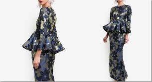 Hrge sangat murah.sepasang rm 50 sahaja. Baju Raya Inspo Petra Raya 2017 Collection