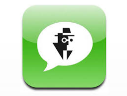 Trick your friends and make them believe you . Spoof Sms Android