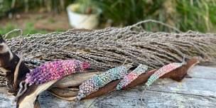 Alternate Weave Workshop July 9th