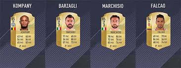 È il giocatore più vincente nella storia del calcio, avendo conquistato nel corso della sua carriera 44 trofei ufficiali: Fifa 18 Comeca A Divulgar Top 100 Melhores Do Jogo Jogos De Esporte Techtudo